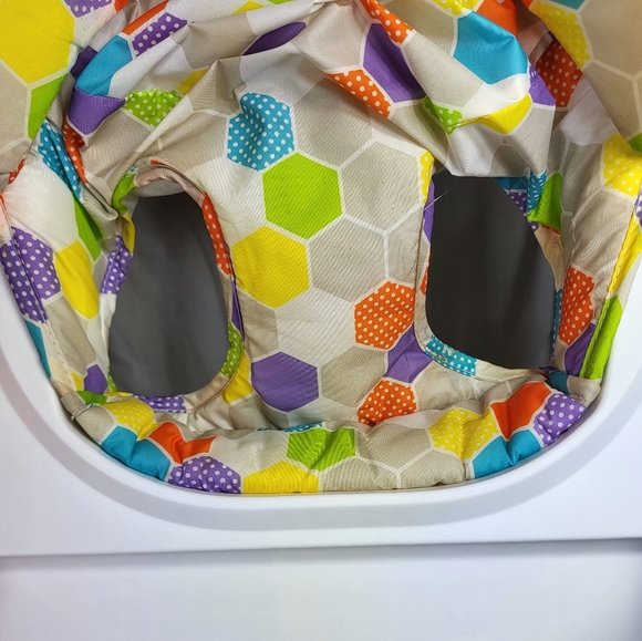 Smart Steps Dine N Play 3 in 1 Feeding Walker - Picture 11 of 15